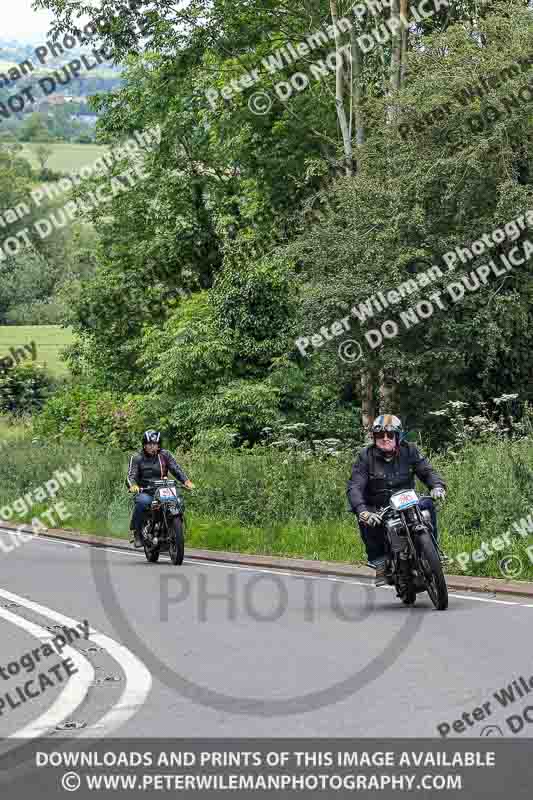 Vintage motorcycle club;eventdigitalimages;no limits trackdays;peter wileman photography;vintage motocycles;vmcc banbury run photographs